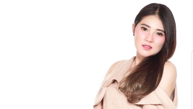 Cerita Via Vallen Disindir Tetangga Saat Adik Positif Corona