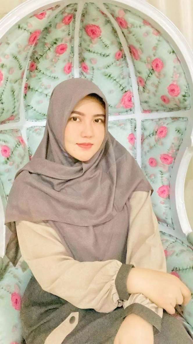 Cerita Via Vallen Disindir Tetangga Saat Adik Positif Corona