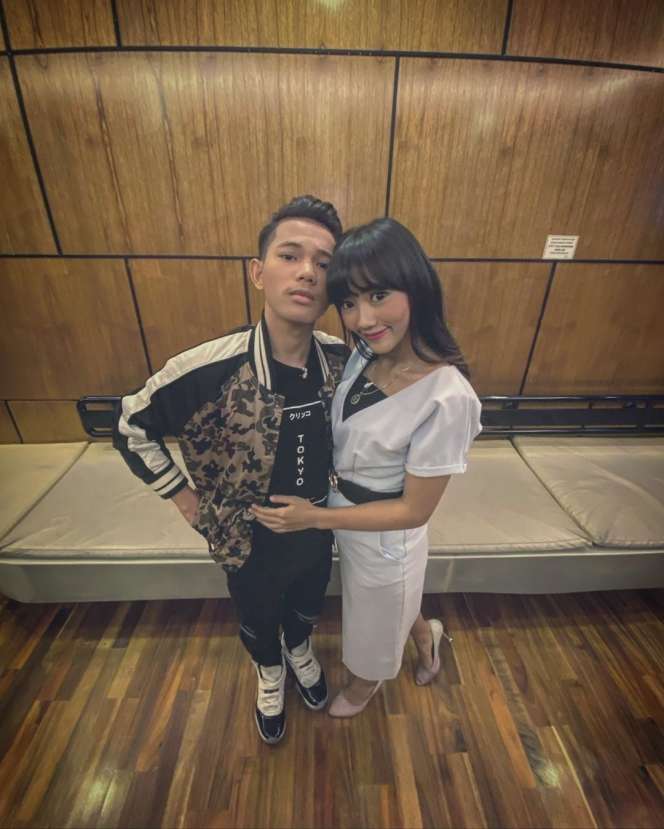 5 Seleb Rayakan Lebaran Pertama Sama Pasangan, Mana Favoritmu?