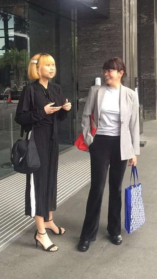 Tak Kalah Cantik, Foto Anak Moudy Wihelmina Si Ratu Antagonis