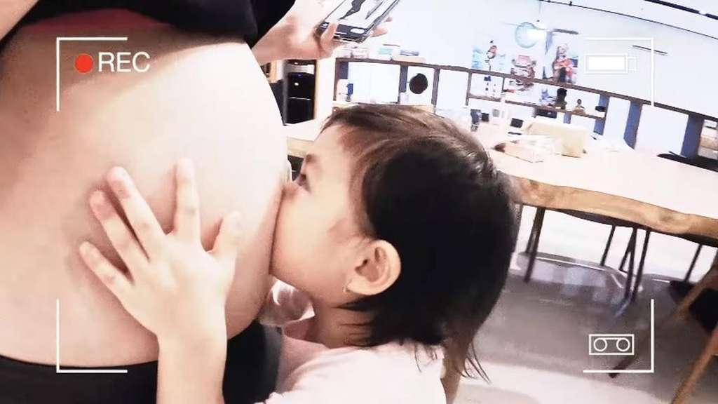 Hamil Anak Kedua, 5 Momen Bahagia Chelsea Olivia Bikin Baper!