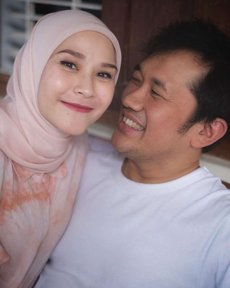 Hamil Lagi, Zaskia Mecca Stres dan Niat Gugurkan Kandungan