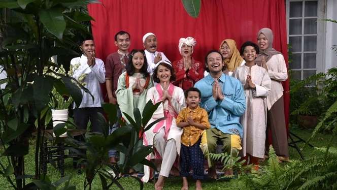 Kronologi Detik-detik Dwi Sasono Ditangkap karena Narkoba