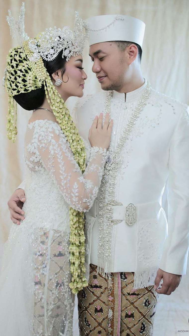 Hamil 2 Minggu, Lihat Perubahan yang Dialami Zaskia Gotik