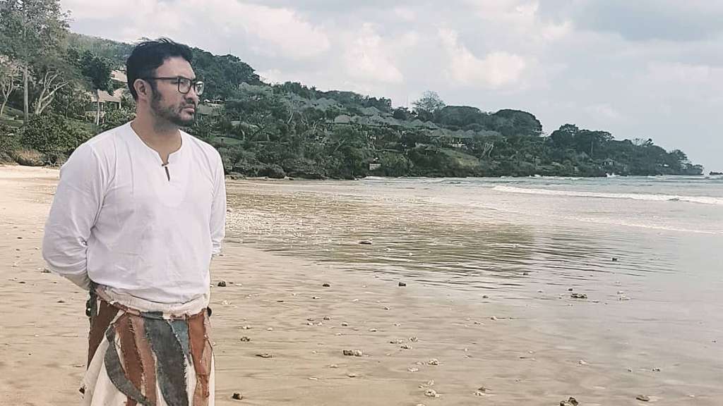 Akibat Corona, Surya Saputra Stres Hingga Alami Penyakit Gerd