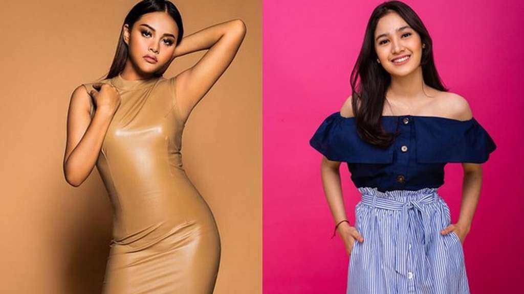 Beda Aura & Gaya, 5 Pasang Seleb Cantik Ini Ternyata Seumuran