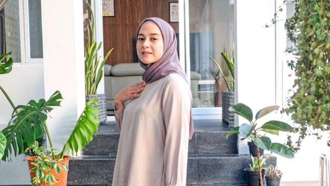 Bikin Hati Adem, Ini 5 Penampilan Ratu FTV yang Kini Berhijab