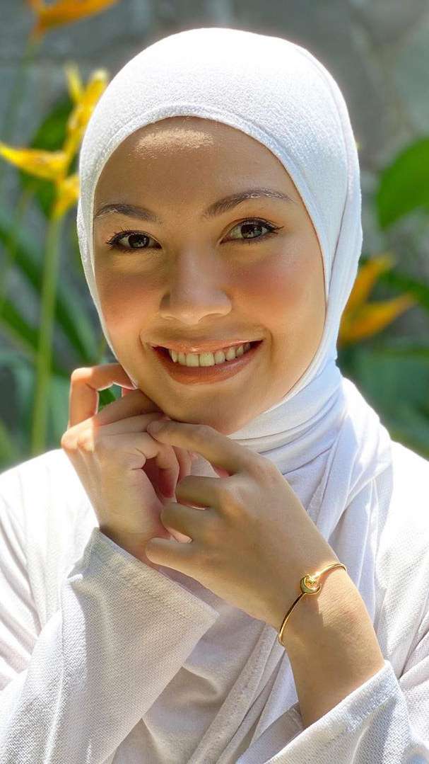 Bikin Hati Adem, Ini 5 Penampilan Ratu FTV yang Kini Berhijab