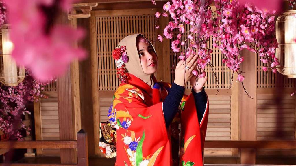 Bikin Hati Adem, Ini 5 Penampilan Ratu FTV yang Kini Berhijab
