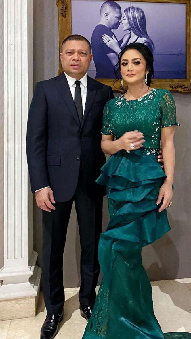 Heboh! Ini Isi Pesan Chat Awal Kisruh Krisdayanti dan Aurel