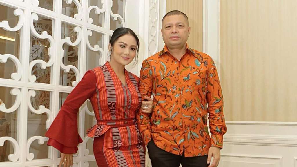 Heboh! Ini Isi Pesan Chat Awal Kisruh Krisdayanti dan Aurel