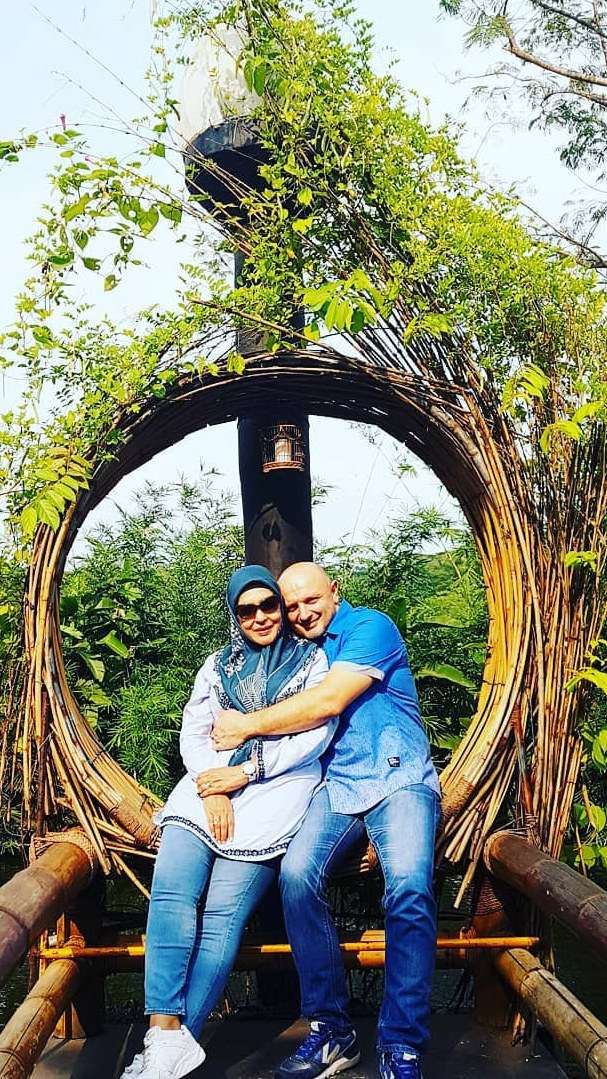 Tak Banyak Tahu, 5 Potret Terkini Atha Mantan Istri Raul Lemos