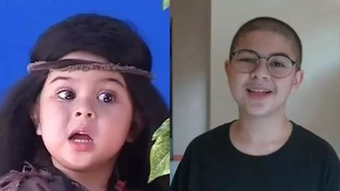 Manglingi! Potret 5 Artis Cilik 2000-an yang Kini Telah Dewasa