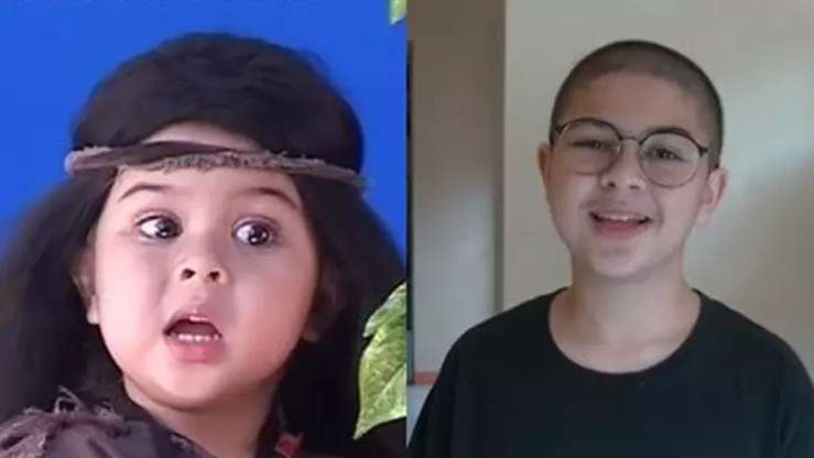 Manglingi! Potret 5 Artis Cilik 2000-an yang Kini Telah Dewasa