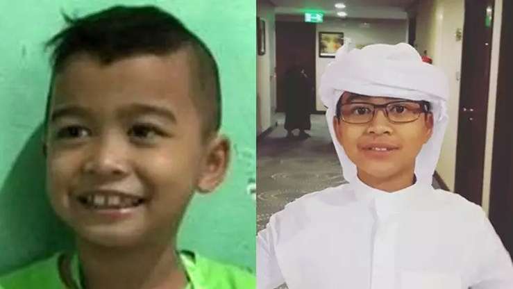Manglingi! Potret 5 Artis Cilik 2000-an yang Kini Telah Dewasa