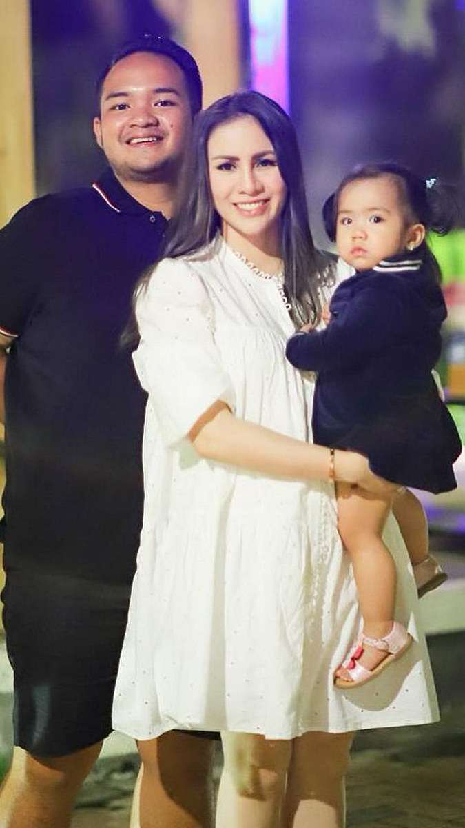 Potret Ultah Momo Geisha di Villa, Semua Tamu Rapid Test