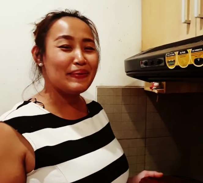 Sepi Job, Potret Pinkan Mambo Jual Makanan & Buka Jasa Laundry