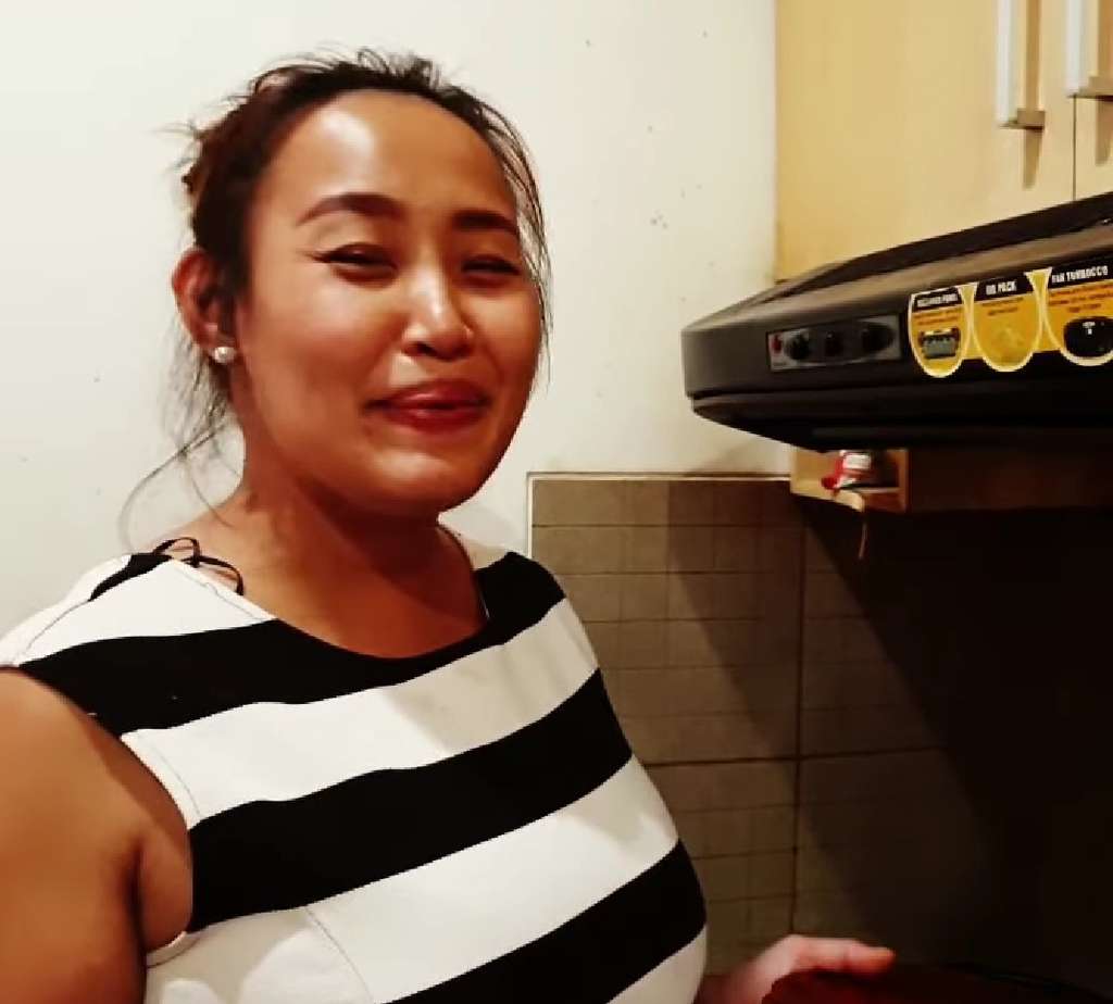 Sepi Job, Potret Pinkan Mambo Jual Makanan & Buka Jasa Laundry