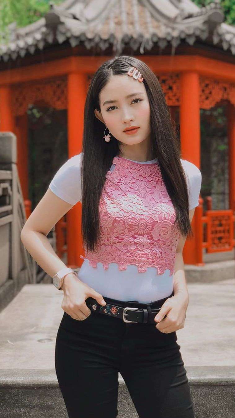 5 Artis Indonesia yang Masuk Daftar 100 Wanita Tercantik Dunia