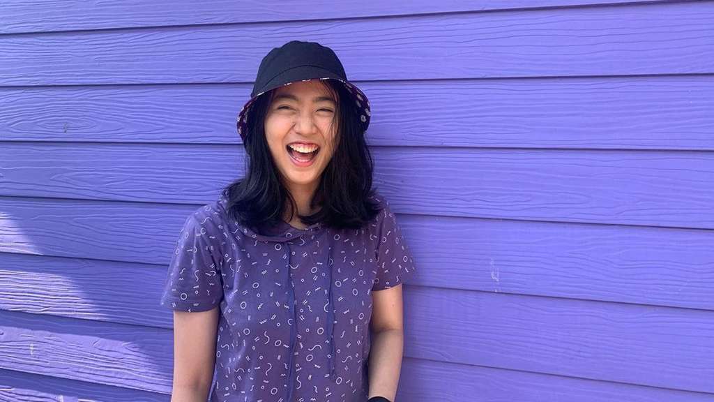 Dulu Botak, Potret Cantiknya Nona Berlian Pemeran Ronaldowati