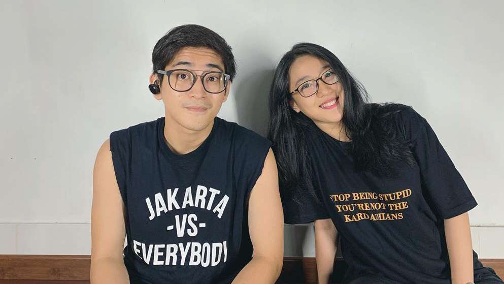 Dulu Botak, Potret Cantiknya Nona Berlian Pemeran Ronaldowati