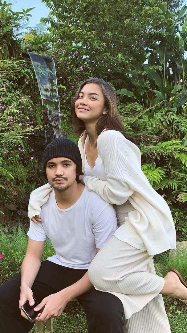 Potret 5 Seleb Cantik dan Saudaranya, Sering Disangka Pacaran