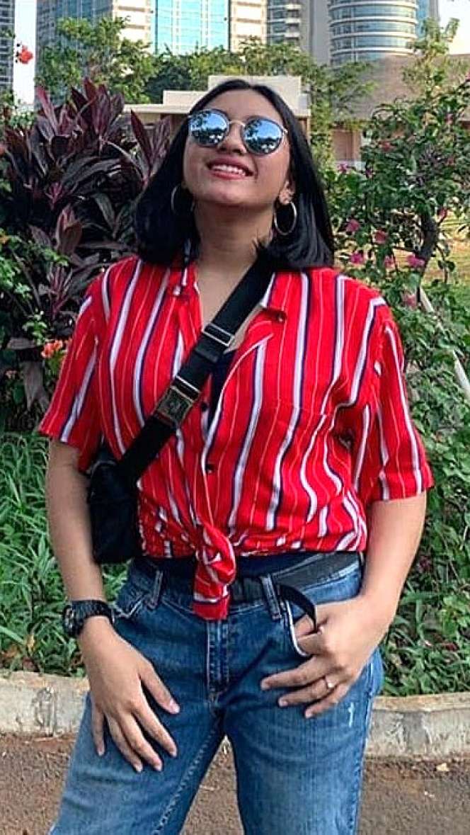 Sudah Remaja, Cantiknya 5 Putri Vokalis Band Indonesia