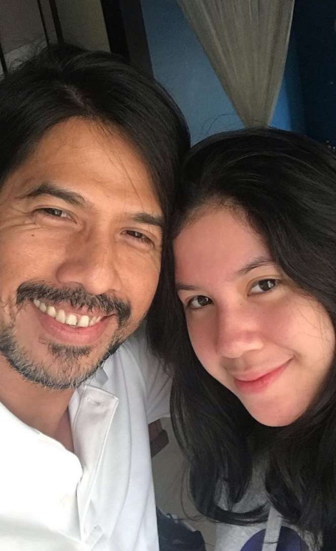 Sudah Remaja, Cantiknya 5 Putri Vokalis Band Indonesia