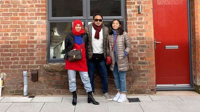 Sudah Remaja, Cantiknya 5 Putri Vokalis Band Indonesia