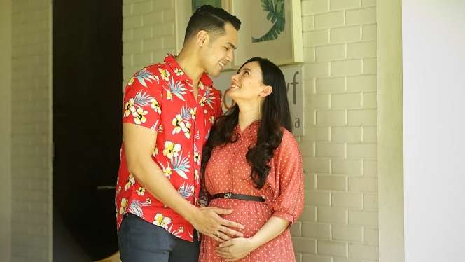 Asmirandah dan 4 Seleb yang Sukses Jalani Proses Bayi Tabung