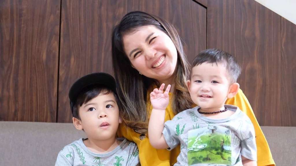 Asmirandah dan 4 Seleb yang Sukses Jalani Proses Bayi Tabung