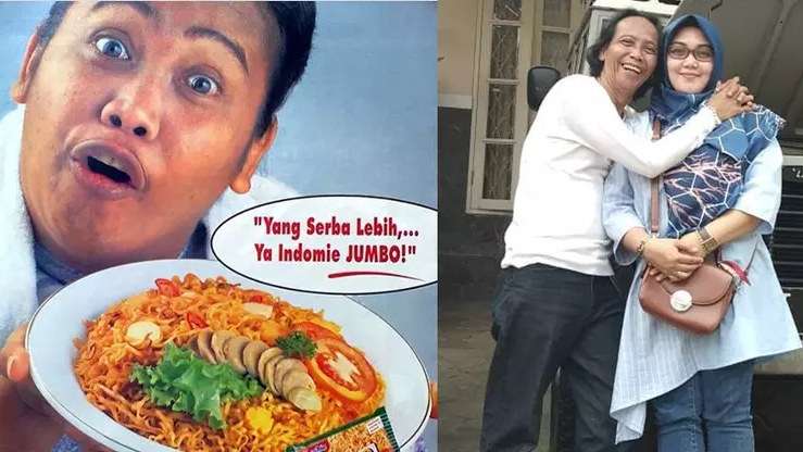 Nostalgia Banget! Potret Seleb Senior Saat Jadi Bintang Iklan