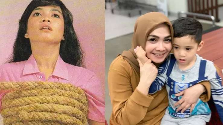 Nostalgia Banget! Potret Seleb Senior Saat Jadi Bintang Iklan