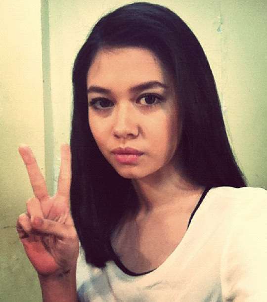 Potret Transformasi Yuki Kato, Cantik dan Imutnya Nggak Luntur