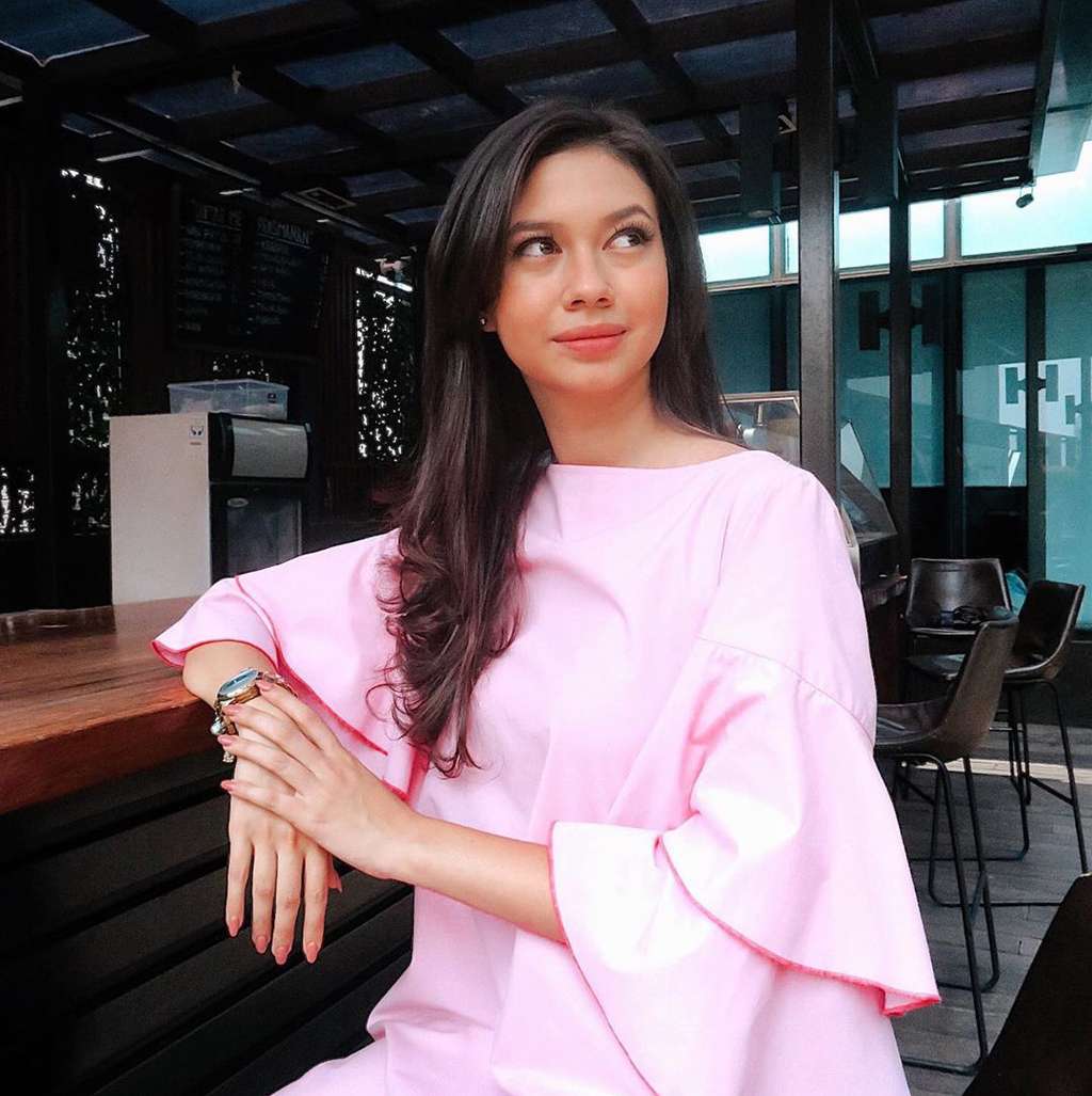 Potret Transformasi Yuki Kato, Cantik dan Imutnya Nggak Luntur