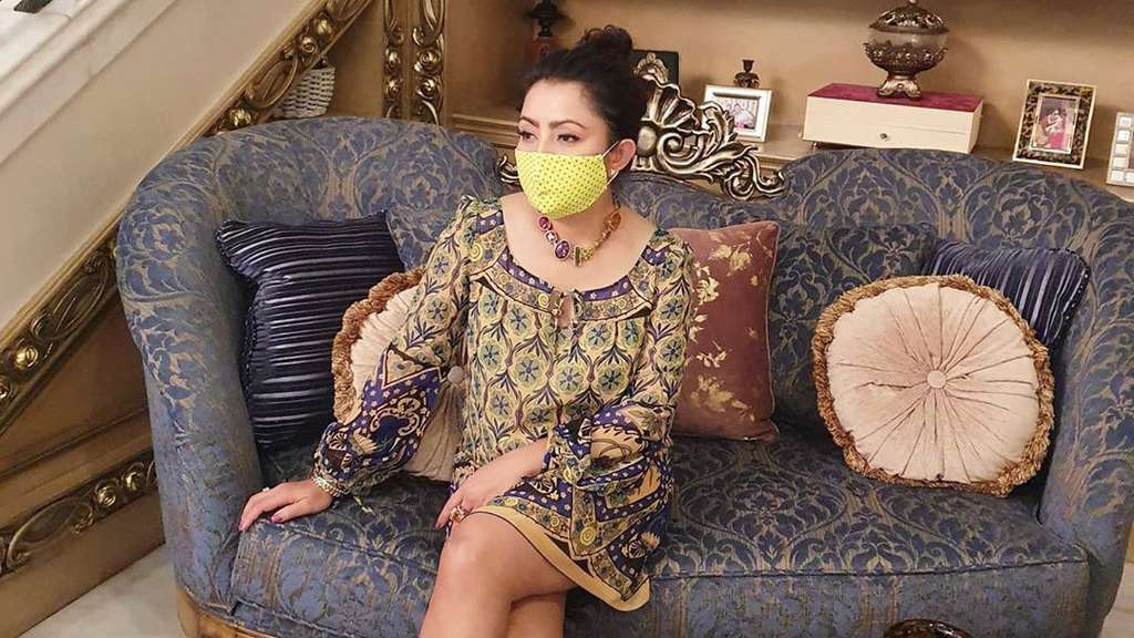 Cetar Maksimal, 5 Potret Arisan Sosialita Geng Mayangsari