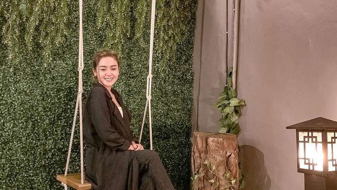 Netizen Sebut Cita Citata Hamil, Ini Penyebabnya!