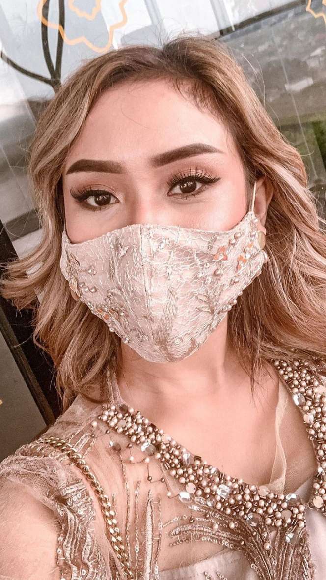 Netizen Sebut Cita Citata Hamil, Ini Penyebabnya!