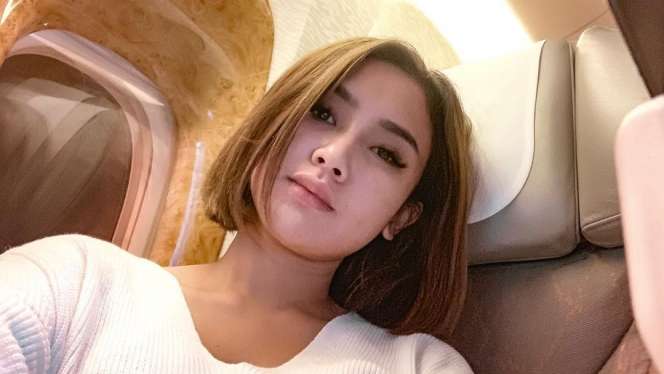 Netizen Sebut Cita Citata Hamil, Ini Penyebabnya!
