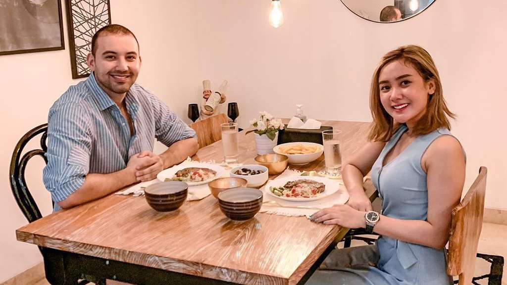 Netizen Sebut Cita Citata Hamil, Ini Penyebabnya!