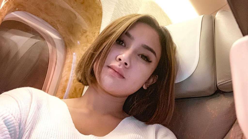 Netizen Sebut Cita Citata Hamil, Ini Penyebabnya!