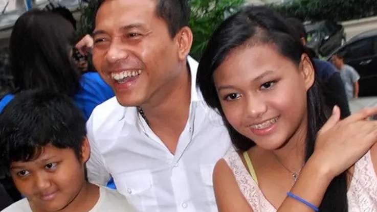 Berubah Drastis, Ini Potret Aurel Hermansyah dari Masa Ke Masa