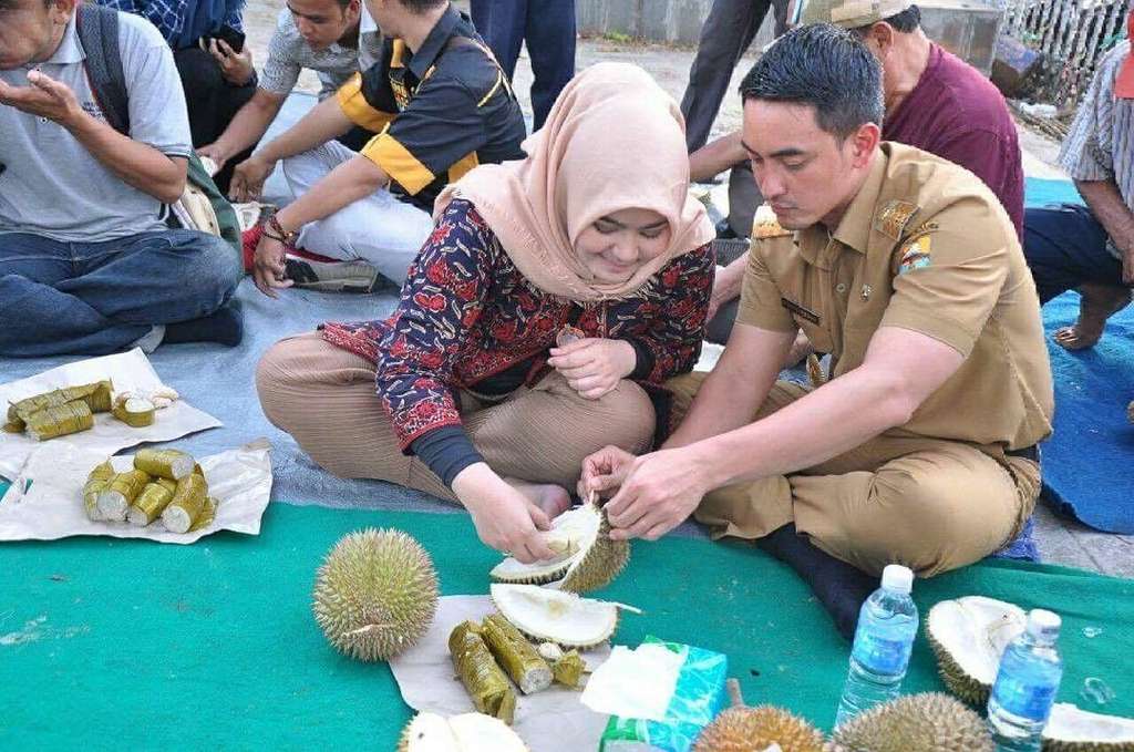 Zumi Zola Digugat Cerai Istri, Intip Potret Kenangan Mesranya