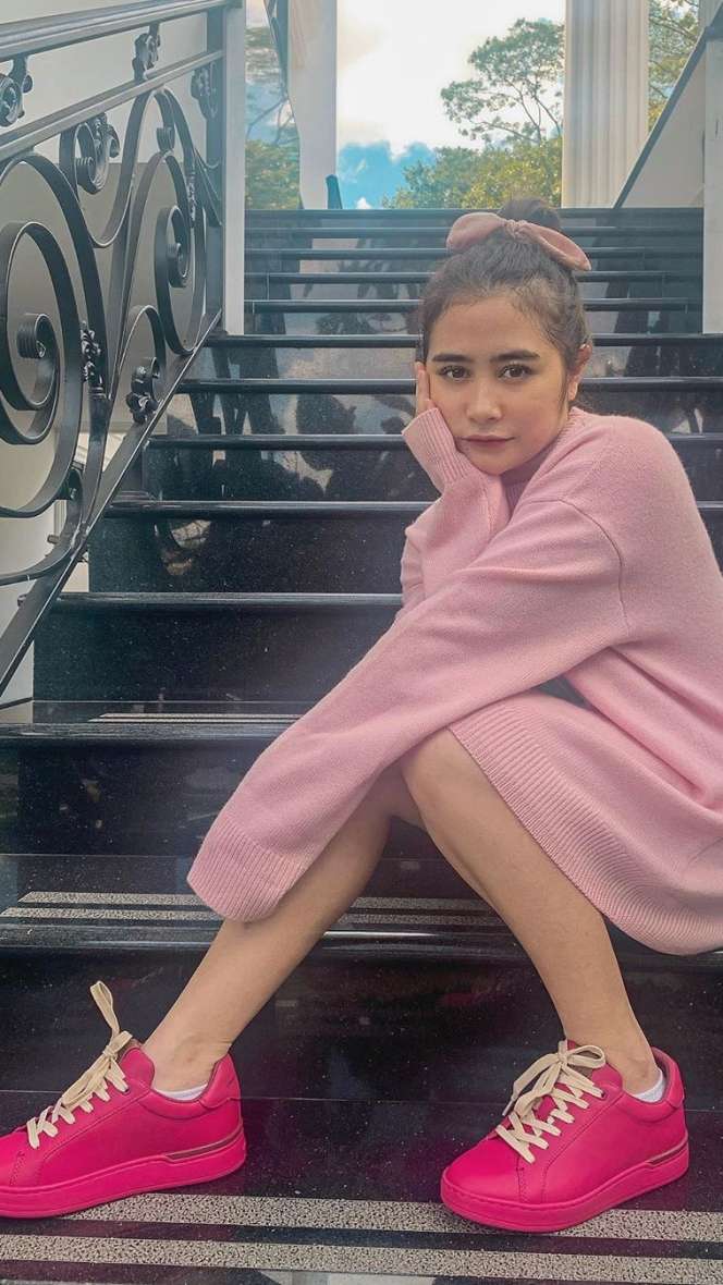 Duh, 5 Selebriti Ini Korban Bullying Saat Masih Sekolah