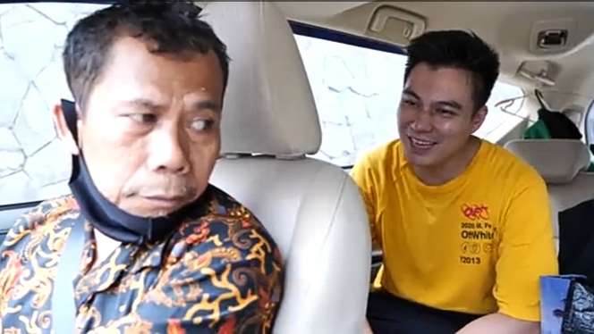 Semakin Nyaman, 5 Potret Rumah Sopir Baim Wong Usai Direnovasi
