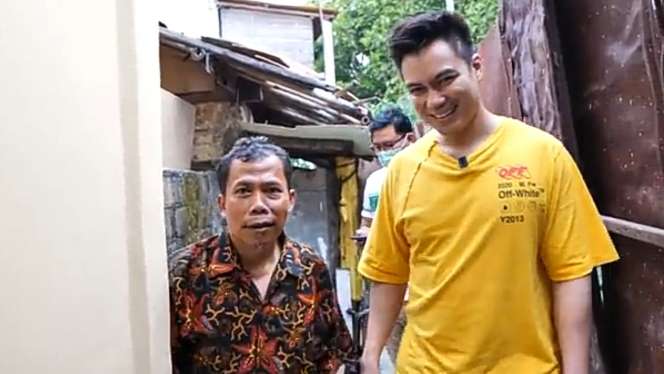 Semakin Nyaman, 5 Potret Rumah Sopir Baim Wong Usai Direnovasi