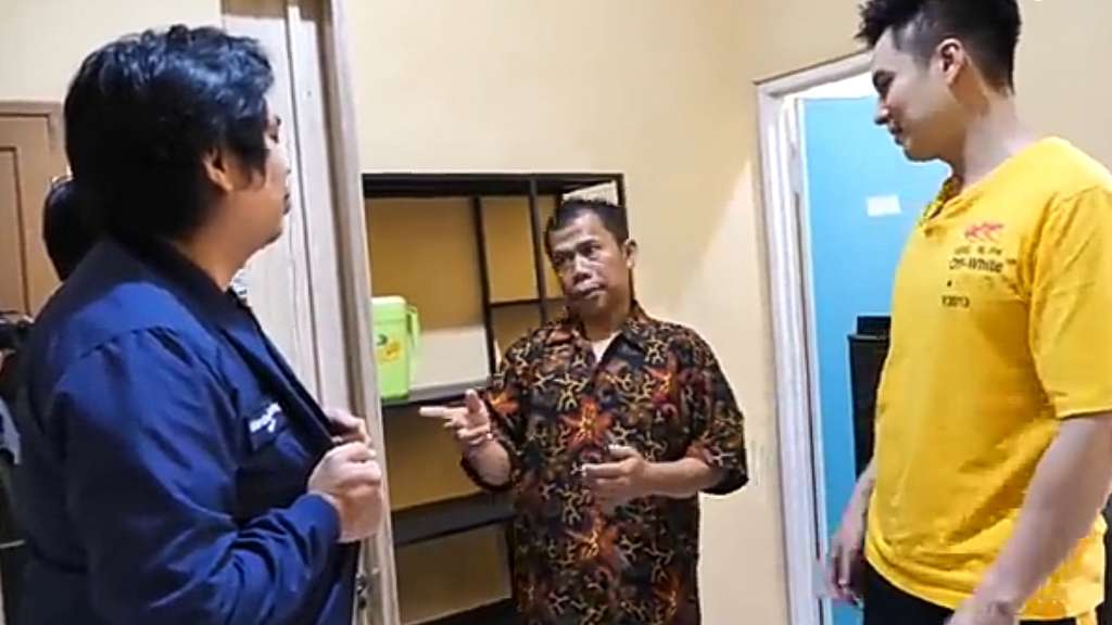 Semakin Nyaman, 5 Potret Rumah Sopir Baim Wong Usai Direnovasi