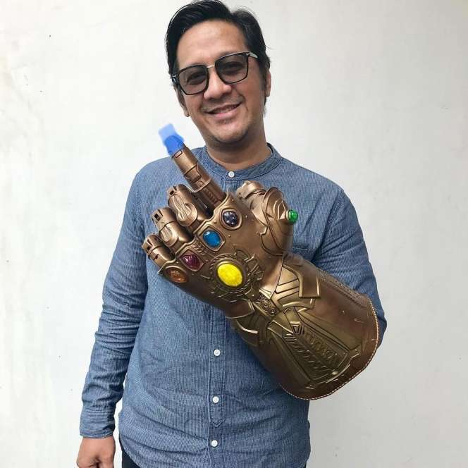 Jadi Youtuber, Penghasilan 5 Selebriti Ini Fantastis Banget!