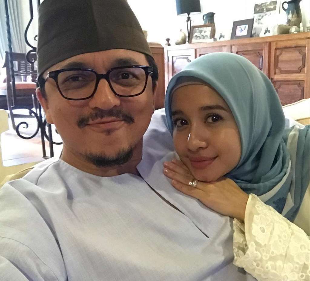 Isu Rumah Tangga Mencuat, Ini 5 Momen Mesra Bella-Engku Emran