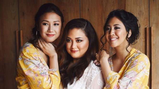 Akur dan Kompak Banget! Potret Kebersamaan Artis & Saudaranya